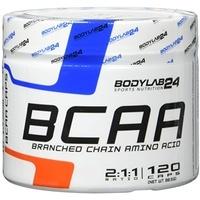 Bodylab24 BCAA (120 Kapseln)