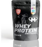 Mammut Whey Protein Mix Pulver 10 x 25 g