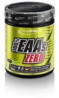 ironMaxx 100% EAAs Zero, 500g - Eistee Zitrone