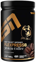 ESN Flexpresso Protein Coffee 908g, Grundpreis: &euro; 43,90 / kg