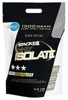 Stacker2 Whey Isolate Protein, 1500 g Beutel, Strawberry