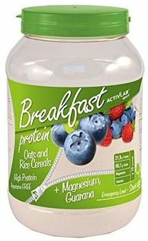 Activlab Breakfast Protein Dose 1000g - ACTIVLAB - Kirsch-Joghurt