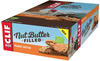 Clif 722252238702-BOX, Clif 50g 12 Units Peanut Butter Energy Bars Box Mehrfarbig