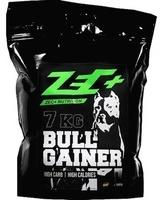 Zec+ Nutrition ZEC+ Bullgainer Pulver, 7000 g Beutel, Chocolate