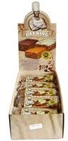 Lsp Oat King Energy Bar - 10x95g - Süße Himbeere