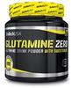 BioTech USA Glutamine Zero - 300 g Zitrone, Grundpreis: &euro; 43,- / kg