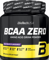 BioTech USA BioTech BCAA Zero 360g - Watermelon, Grundpreis: &euro; 49,86 / kg