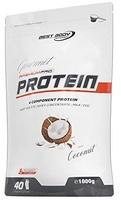Best Body Gourmet Premium Pro Protein Coconut Pulver 1000 g