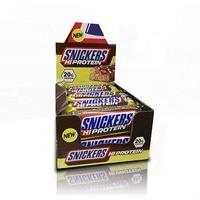 Mars Snickers Hi-Protein Riegel 12 x 55 g