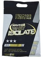 Stacker2 Whey Isolate Pineapple Coconut Pulver 1500 g
