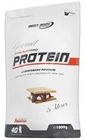 Best Body Gourmet Premium Pro Protein S´Mores Pulver 1000 g