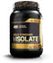 Optimum Nutrition 100 % Gold Standard Isolate 930 g Vanilla