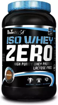 BioTech USA Iso Whey Zero 908g (6222988) Kokos