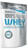 BioTech USA 100% Pure Whey Protein 1kg - Eiweiss - Mit BCAA, Glutamin und Arg...