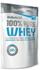 BIOTECH 100% Pure Whey Rice Pudding Pulver 1000 g