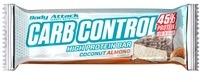Body Attack Carb Control White Cookie-O Riegel 15 x 100 g