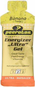 Peeroton Energizer Ultra Gel Banana 40 g