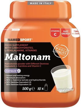 Named Maltonam (500 gr)