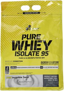 Olimp Nutrition Pure Whey Isolate 95 Puder