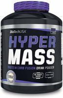 BioTech Hyper Mass Vanille 4000 g
