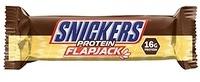Mars Snickers Protein Flapjack (18x65g)