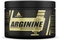 Peak Performance Arginine AKG, 150 Kapseln Dose
