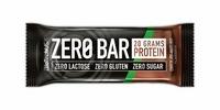 BIOTECH Zero Bar Schoko-Banane Riegel 20 x 50 g