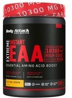 Body Attack Extreme Instant EAA Ice Tea