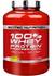 Scitec Nutrition 100% Whey Protein Professional Ice Coffee Pulver 2350 g