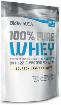 BioTech USA 100% Pure Whey Chocolate 1000g