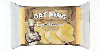 Oat King Super Banana 10x95g (D)