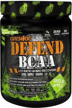 Grenade Defend BCAA 390 g Green Apple