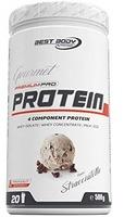 Best Body Gourmet Premium Pro Protein Stracciatella Pulver 500 g