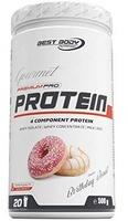 Best Body Gourmet Premium Pro Protein Birthday Donut Pulver 500 g