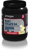 Sponser Whey Isolate 94, 425g Dose, Chocolate