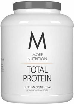 More Nutrition Total Protein 600g (42066653) neutral