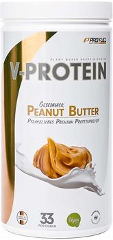 ProFuel V-Protein Pulver, 1000 g Dose Erdnussbutter
