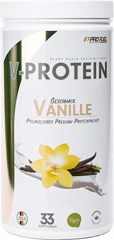 ProFuel V-Protein Pulver, 1000 g Dose Vanille