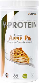 ProFuel V-Protein Pulver, 1000 g Dose Apfelkuchen