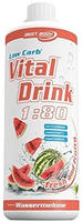 Best Body Vital Drink Wassermelone 1000 ml