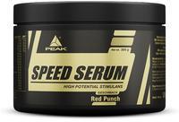 Peak Performance Speed Serum Lemon Ice Tea Pulver 300 g