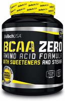 Biotech USA BCAA Zero 700g - Pfirsich-Eistee, Grundpreis: &euro; 55,- / kg