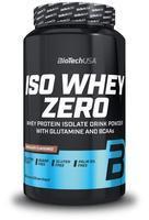 BioTech USA Iso Whey Zero 908g (6223008) Caffe Latte