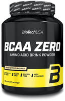 Biotech USA BCAA Zero 700g - Ananas Mango, Grundpreis: &euro; 55,- / kg