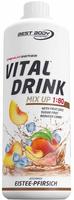 Best Body Vital Drink Eistee Pfirsich 1000 ml