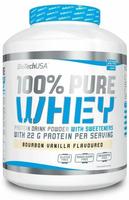 Biotech USA 100% Pure Whey 2270g Salziges Karamell, Grundpreis: &euro; 29,91 / kg