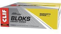 Clif Bar Shot Bloks Box 18x60g Margarita 2019 Sportnahrung