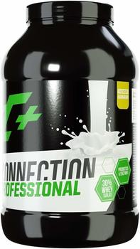 Zec+ Nutrition Whey Connection Professional Banane Pulver 2500 g