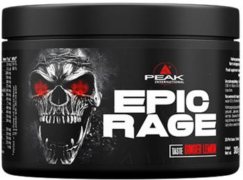 Peak Epic Rage 300 g
