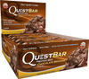 Quest Nutrition Quest Protein Bar - 12 x 60 g Double Chocolate Chunk,...